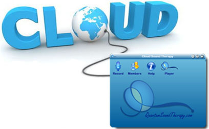 cloud